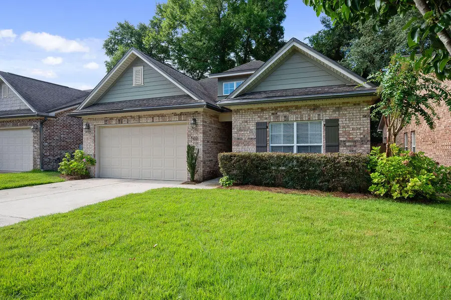102 Arrowhead Way, Niceville, FL 32578 - #2