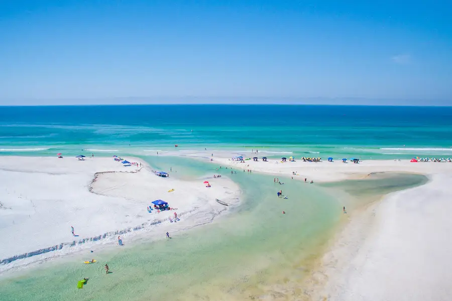 LOT 30 May Drive #BLK 2, Santa Rosa Beach, FL 32459 - #2