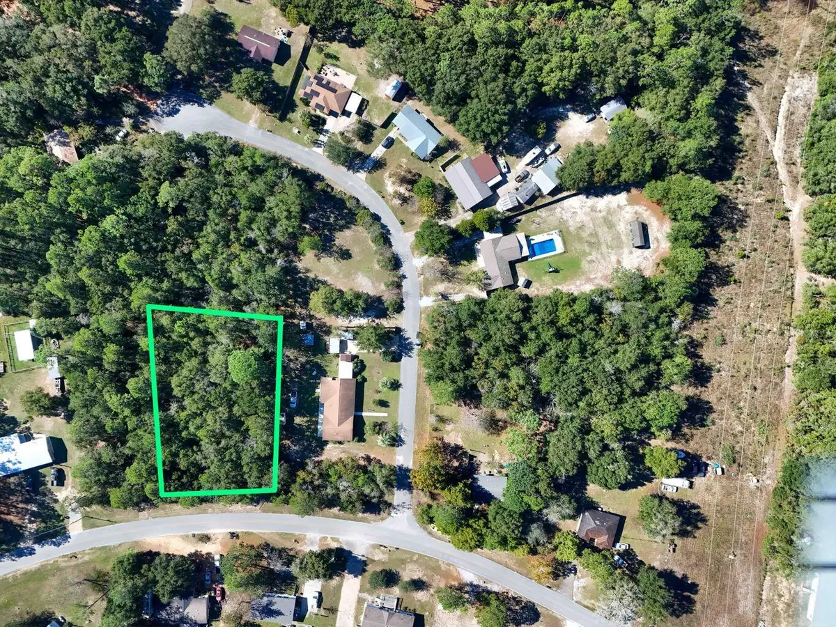 Lot 17 Ruckel Drive, Defuniak Springs, FL 32433 - #1
