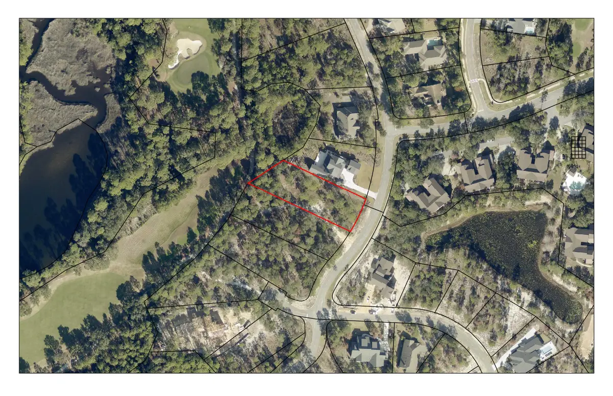 1539 Sharks Tooth Trail, Panama City Beach, FL 32413 - #1
