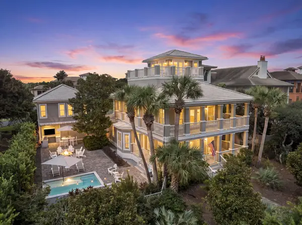 50 Sea Winds Drive, Santa Rosa Beach, FL 32459