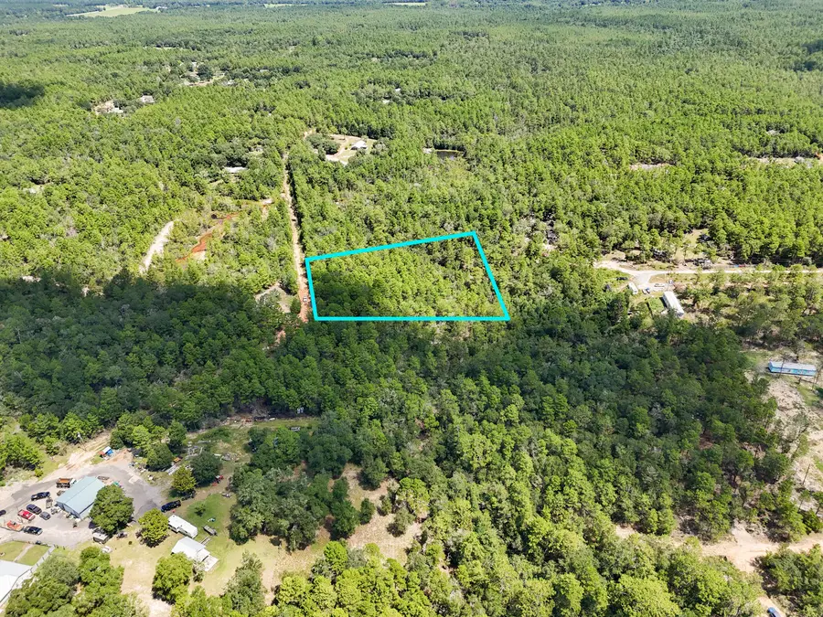 2.84 Acres White Road, Defuniak Springs, FL 32433 - #2