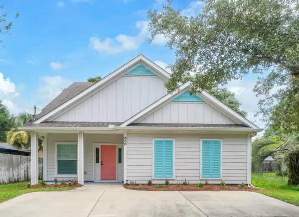 808 Willow Street, Destin, FL 32541