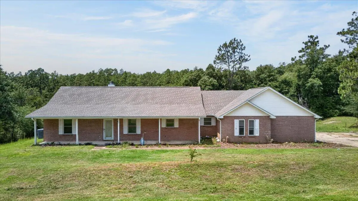 128 Tranquility Drive, Crestview, FL 32536 - #1