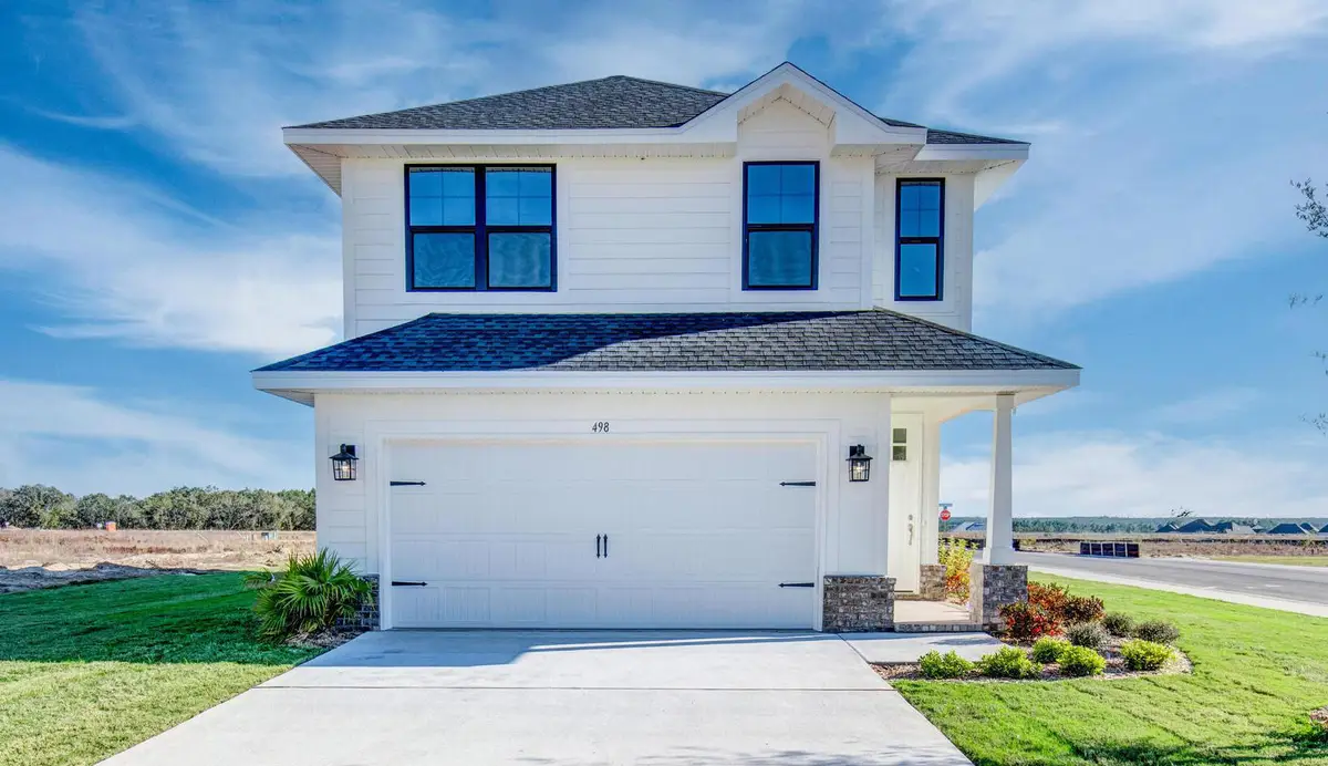 238 Alleyoak Lane #Lot 65-1, Freeport, FL 32439 - #1