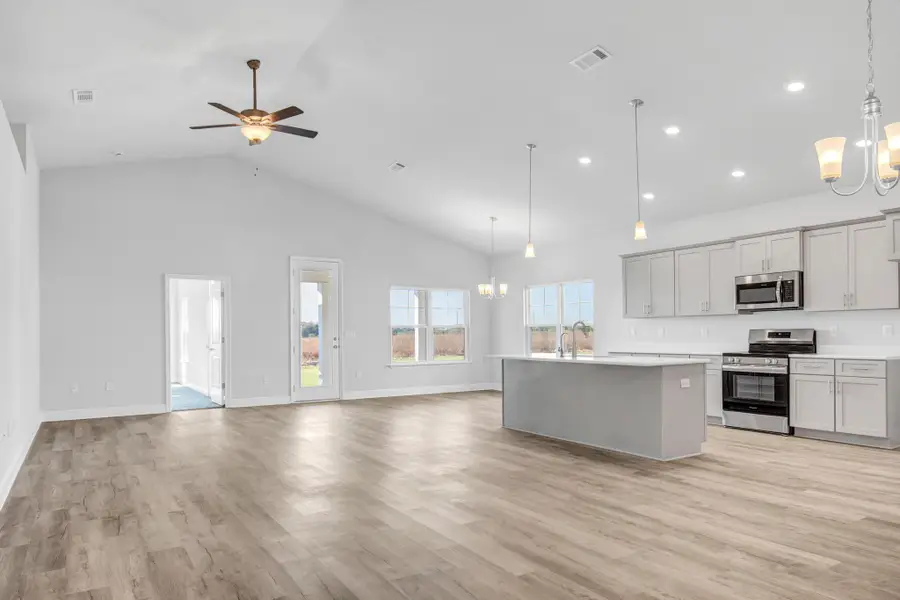 222 Alleyoak Lane #Lot 66, Freeport, FL 32439 - #2