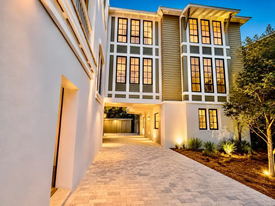 151 E St Lucia, Santa Rosa Beach, FL 32459 - #3