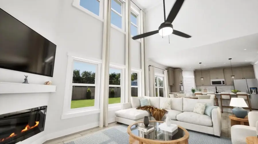 85 Sweethorn Street, Freeport, FL 32439 - #3