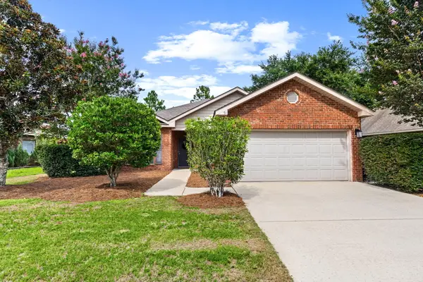 56 Denny Drive, Santa Rosa Beach, FL 32459