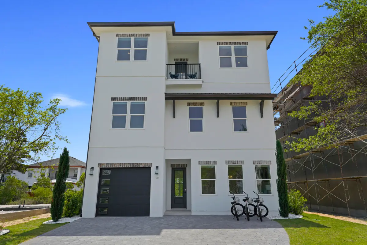50 Sea Croft Cove, Santa Rosa Beach, FL 32459 - #1