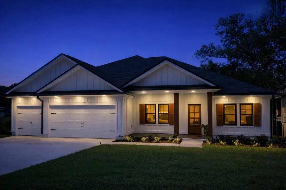 1720 25th Street, Niceville, FL 32578 - #1