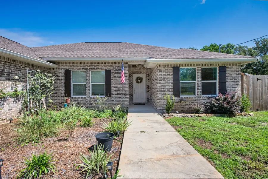 606 Cypress Street, Mary Esther, FL 32569 - #3