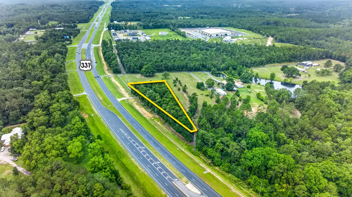 .8 Acres S Us Highway 331, Defuniak Springs, FL 32435 - #1