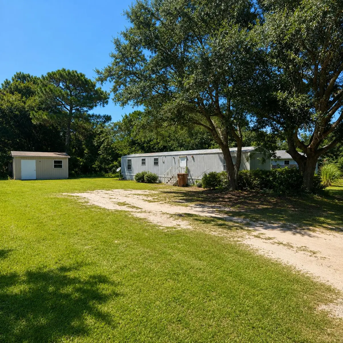 5612 United Court, Gulf Breeze, FL 32563 - #1
