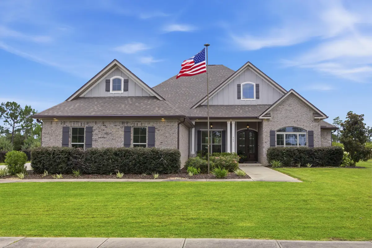 307 Coastal Breeze Drive, Freeport, FL 32439 - #1