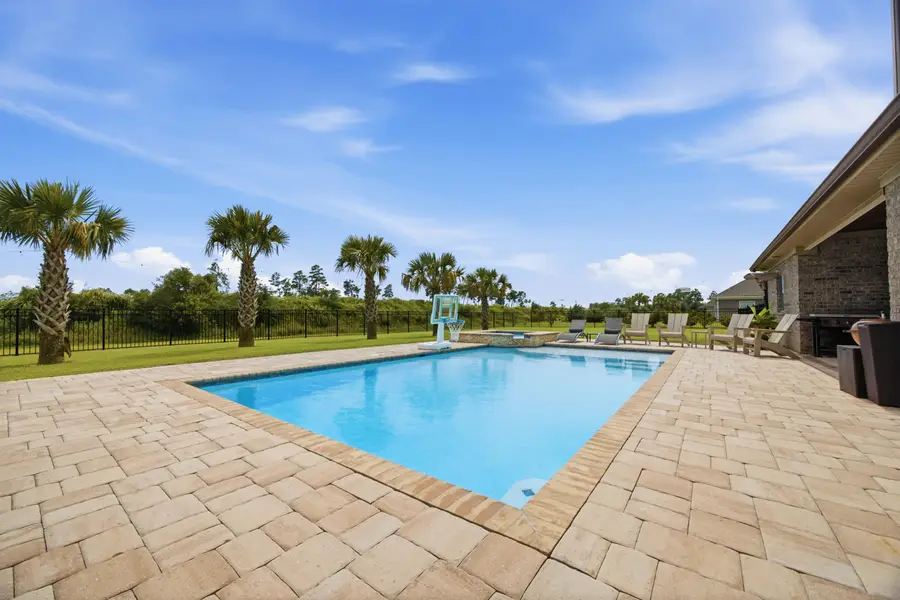 307 Coastal Breeze Drive, Freeport, FL 32439 - #2