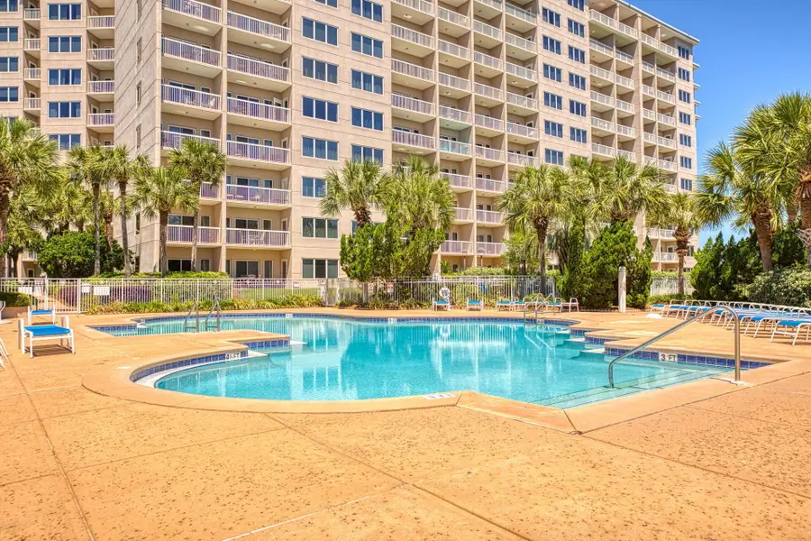 515 Tops L Beach Boulevard #807, Miramar Beach, FL 32550 - #2