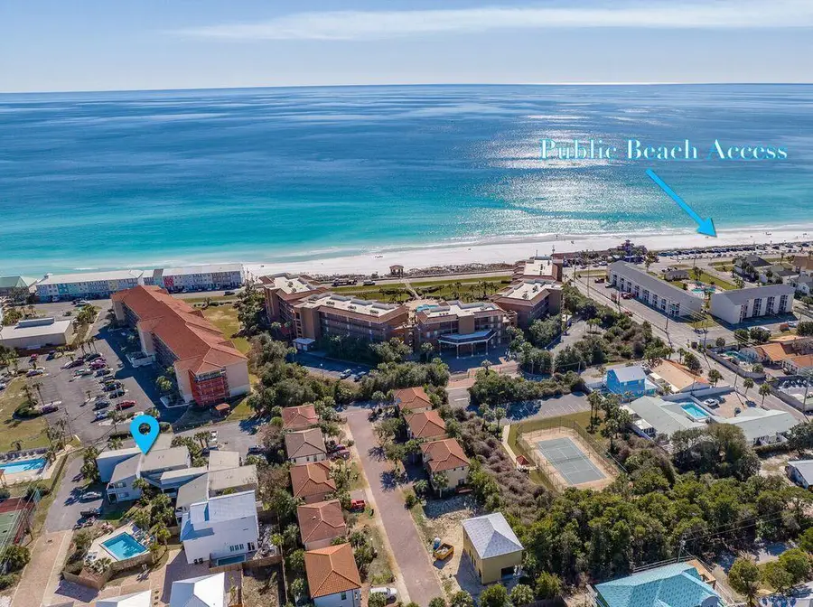107 Surf Song Lane #UNIT A24, Miramar Beach, FL 32550 - #3