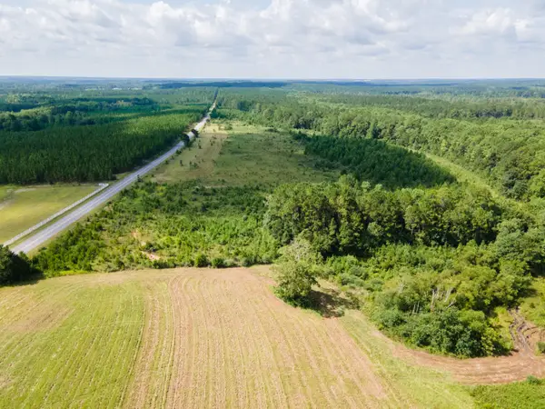 Lot 8 Campbell Road, DeFuniak Springs, FL 32435