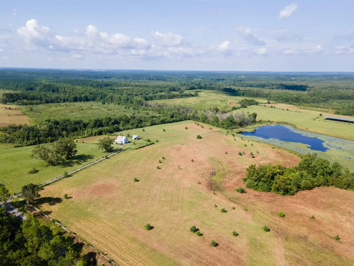 Lot 10 Campbell Road, Defuniak Springs, FL 32435 - #1
