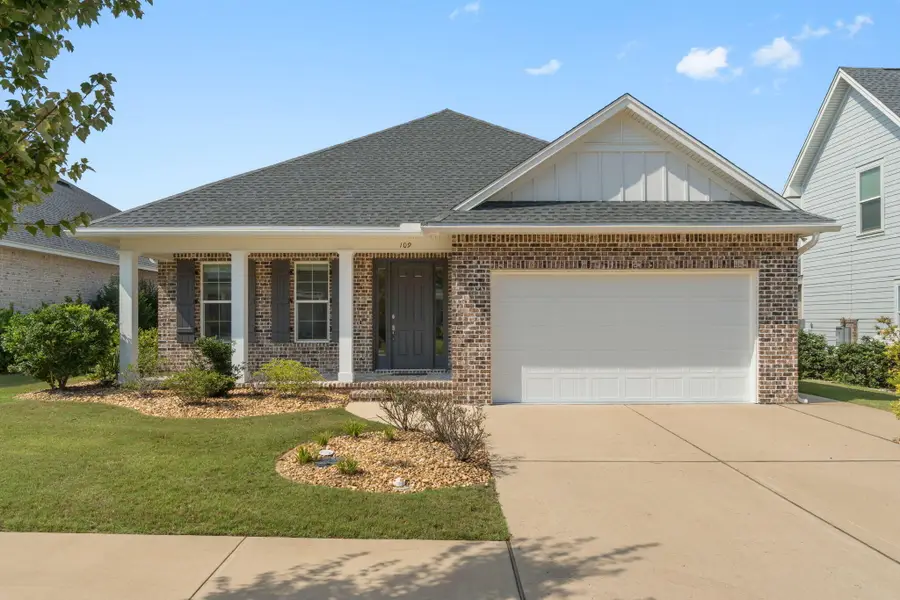 109 Raiders Trail, Valparaiso, FL 32580 - #2