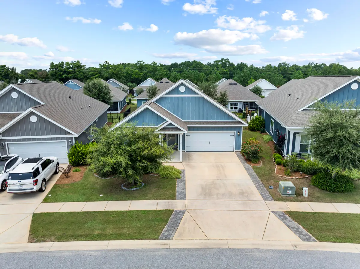 52 Dusky Way, Freeport, FL 32439 - #1
