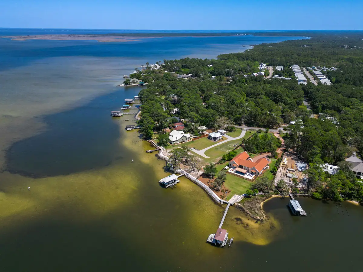 59 Hewett Point Road, Santa Rosa Beach, FL 32459 - #1