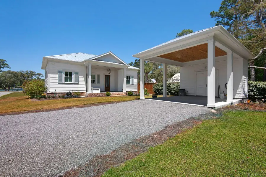 59 Hewett Point Road, Santa Rosa Beach, FL 32459 - #3