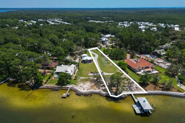 59 Hewett Point Road, Santa Rosa Beach, FL 32459