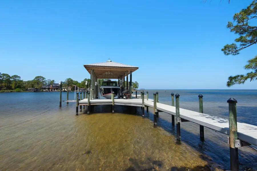 59 Hewett Point Road, Santa Rosa Beach, FL 32459 - #3