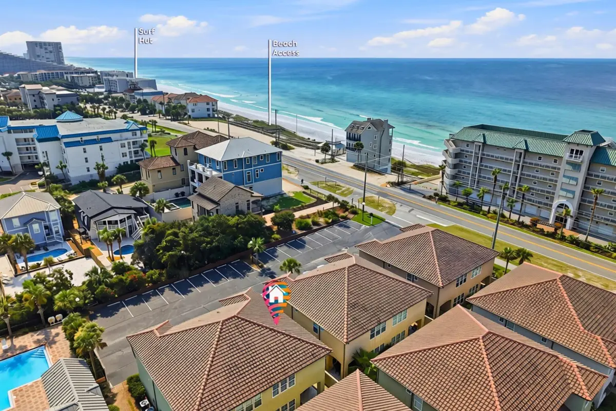 936 Scenic Gulf Drive #A, Miramar Beach, FL 32550 - #1