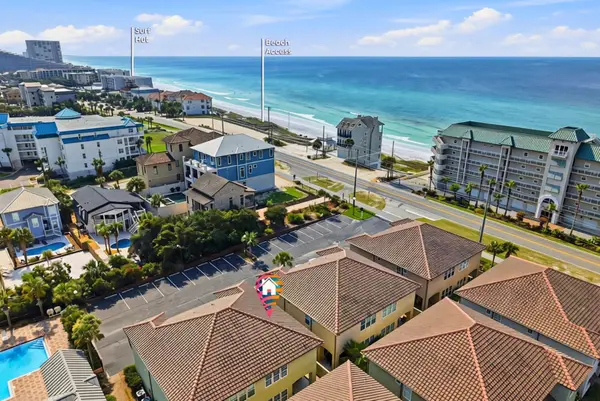 936 Scenic Gulf Drive #A, Miramar Beach, FL 32550