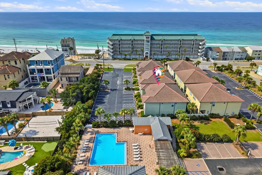 936 Scenic Gulf Drive #A, Miramar Beach, FL 32550 - #2