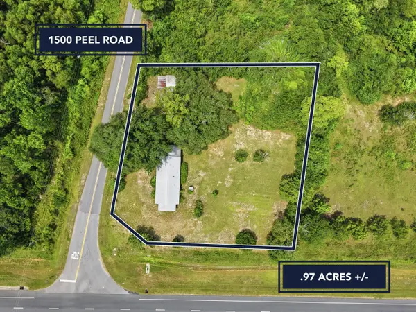 1500 Peel Road, Chipley, FL 32428