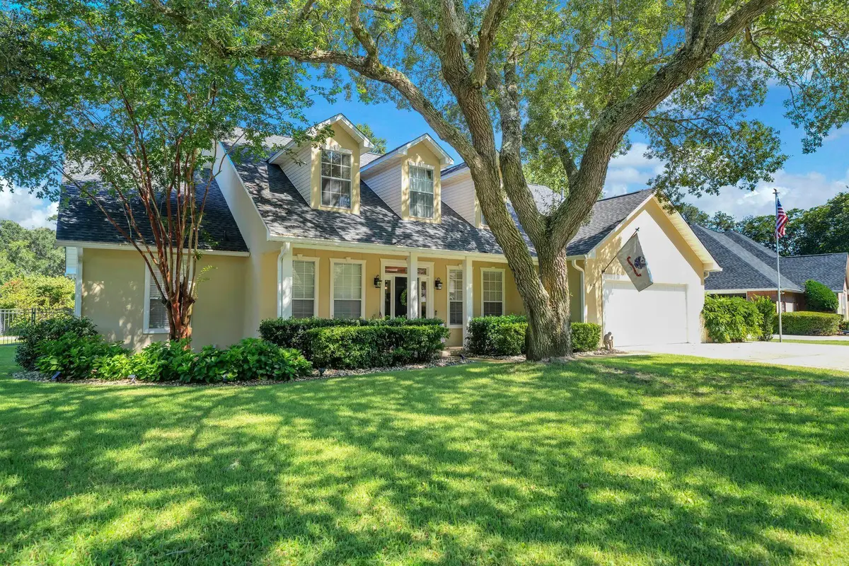 4423 Windlake Drive, Niceville, FL 32578 - #1