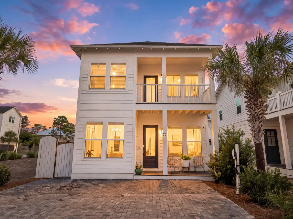 79 Beach View Drive, Inlet Beach, FL 32461 - #1