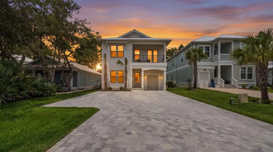 27 Sand Dollar Court, Santa Rosa Beach, FL 32459 - #3