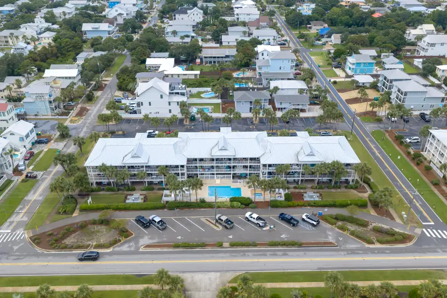 3191 Scenic Highway 98 #UNIT 207, Destin, FL 32541 - #2