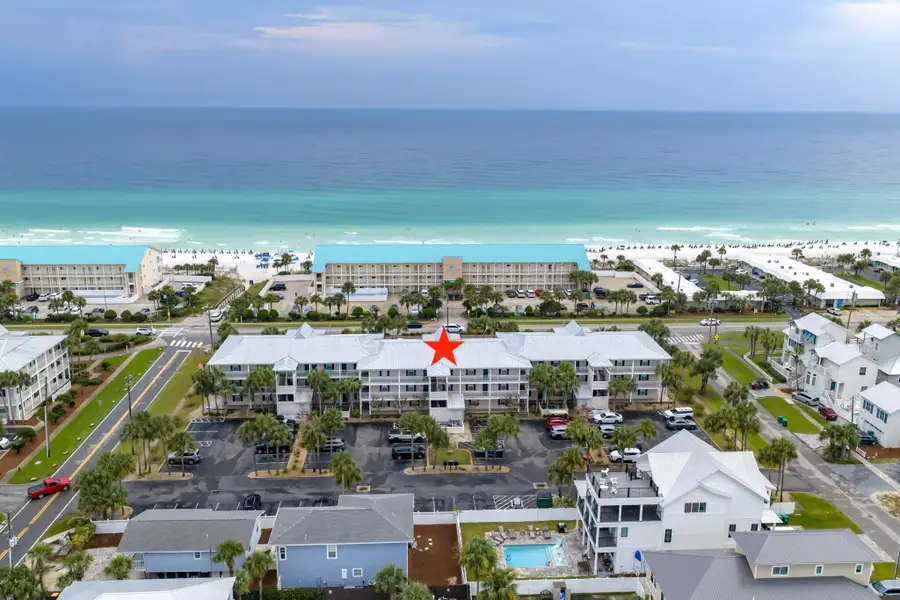 3191 Scenic Highway 98 #UNIT 207, Destin, FL 32541 - #3