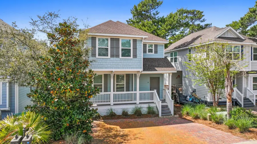 96 Sandpine Loop, Inlet Beach, FL 32461 - #2