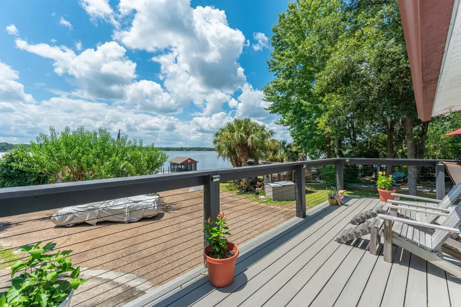 260 Wesley Road, Defuniak Springs, FL 32433 - #2
