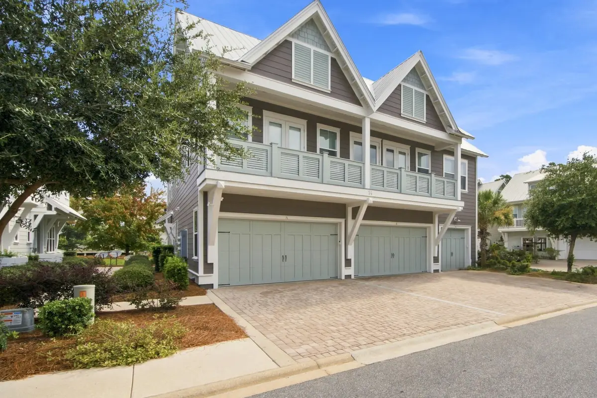 14 Dune Comet Lane #UNIT A, Inlet Beach, FL 32461 - #1