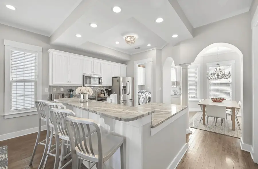257 Beach Bike Way, Inlet Beach, FL 32461 - #3