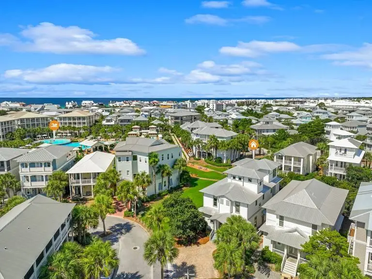 5 Beachcomber Lane, Inlet Beach, FL 32461 - #2