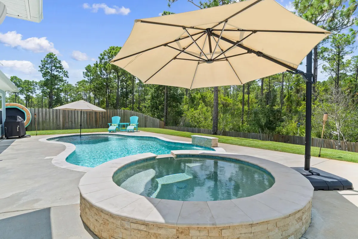 6074 Forest Bay Avenue, Gulf Breeze, FL 32563 - #1