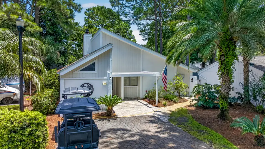 496 Linkside Drive, Miramar Beach, FL 32550 - #2