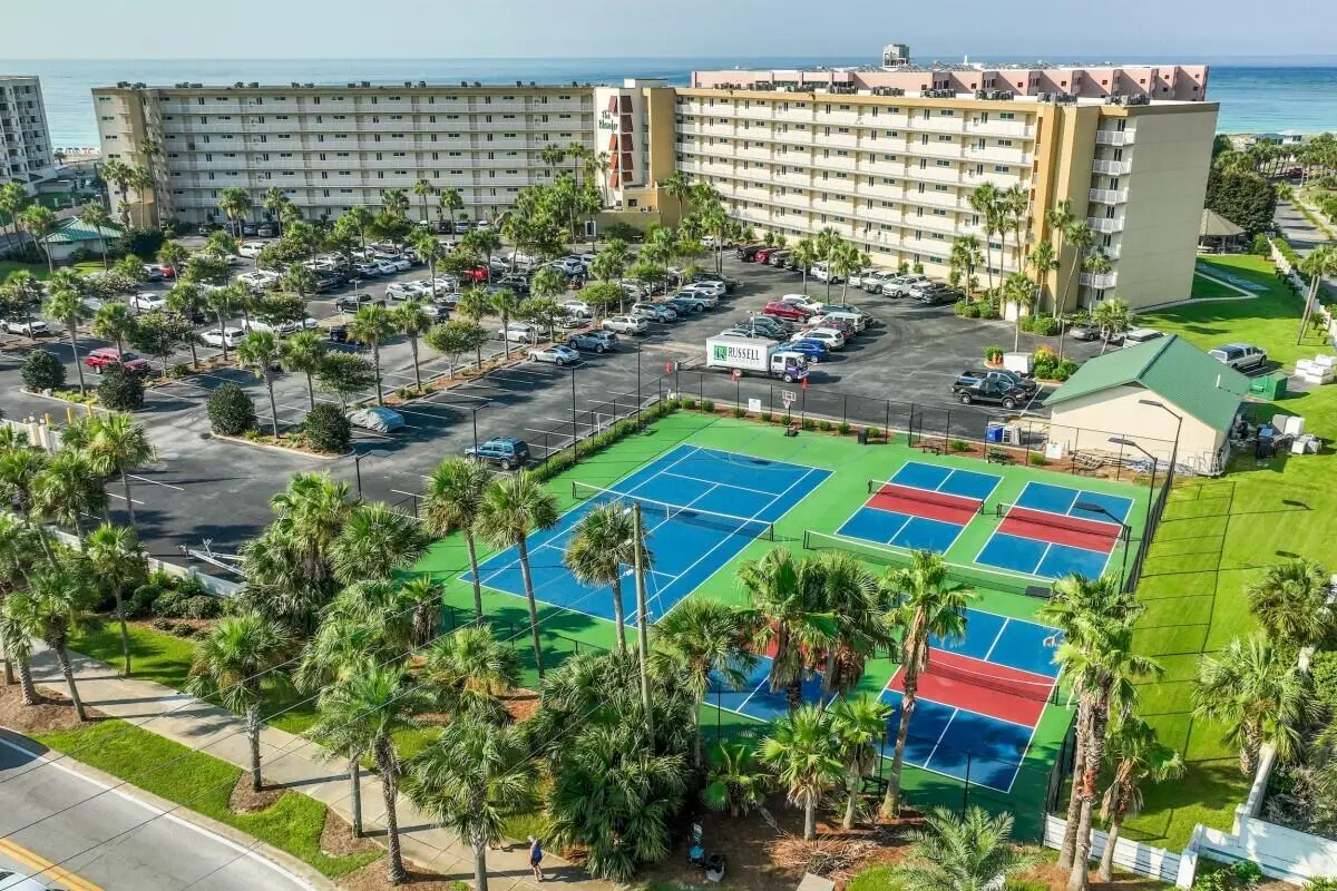502 Gulf Shore Drive #410, Destin, FL 32541 - #1