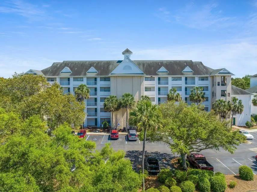 4276 Calinda Lane #112, Niceville, FL 32578 - #1