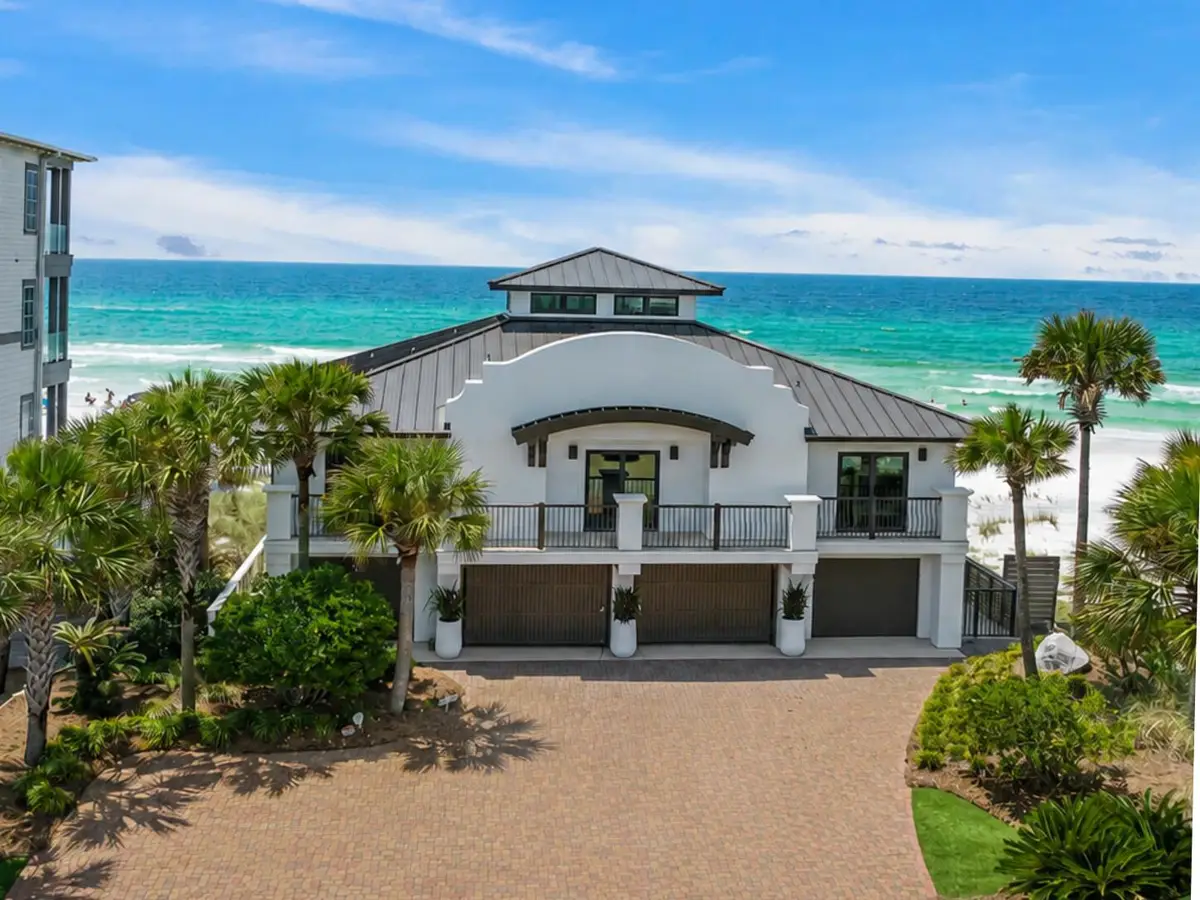 43 Fort Panic Road, Santa Rosa Beach, FL 32459 - #1