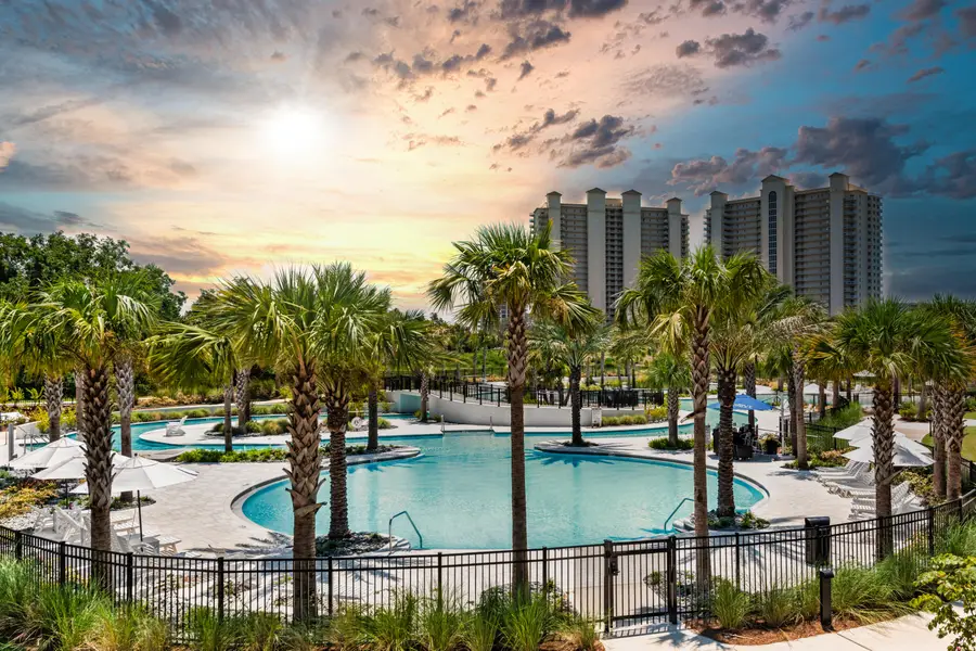 319 N The Grove Drive #229, Miramar Beach, FL 32550 - #2